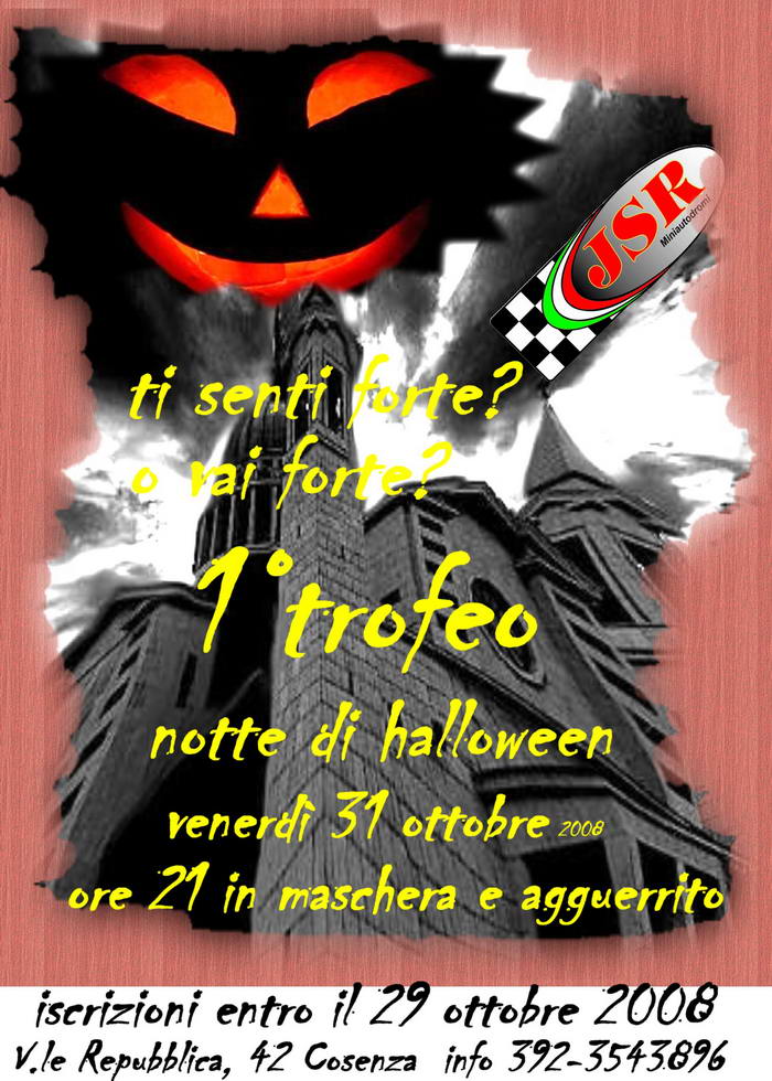 halloween